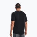 Under Armour pánské tréninkové tričko UA Tech 2.0 SS Tee černé 1326413 3