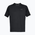 Under Armour pánské tréninkové tričko UA Tech 2.0 SS Tee černé 1326413 5