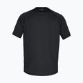 Under Armour pánské tréninkové tričko UA Tech 2.0 SS Tee černé 1326413 6