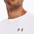 Under Armour pánské tréninkové tričko UA Tech 2.0 SS Tee white 1326413 4