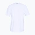 Under Armour pánské tréninkové tričko UA Tech 2.0 SS Tee white 1326413 6