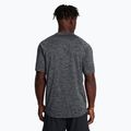 Pánské tričko Under Armour Tech 2.0 black/black 2
