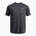 Pánské tričko Under Armour Tech 2.0 black/black 3