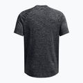 Pánské tričko Under Armour Tech 2.0 black/black 4