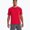 Pánské sportovní tričko Under Armour Tech 2.0 SS Tee 600 červené 1326413