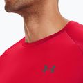 Pánské sportovní tričko Under Armour Tech 2.0 SS Tee 600 červené 1326413 3