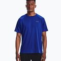 Pánské sportovní tričko Under Armour Tech 2.0 SS Tee modré 1326413