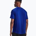 Pánské sportovní tričko Under Armour Tech 2.0 SS Tee modré 1326413 2