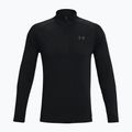 Pánská sportovní mikina Under Armour Tech 2.0 1/2 Zip černá 1328495-001