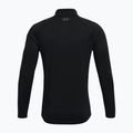 Pánská sportovní mikina Under Armour Tech 2.0 1/2 Zip černá 1328495-001 2