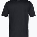 Pánské tričko Under Armour Big Logo černé 1329583-001 2