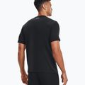 Pánské tričko Under Armour Big Logo černé 1329583-001 4