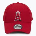 Kšiltovka New Era MLB The League Anaheim Angels red 2