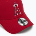 Kšiltovka New Era MLB The League Anaheim Angels red 3