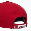 Kšiltovka New Era MLB The League Anaheim Angels red 4