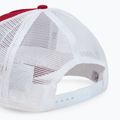 Kšiltovka  New Era Clean Trucker New York Yankees red 4