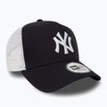 Kšiltovka  New Era Clean Trucker New York Yankees navy