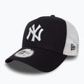 Kšiltovka  New Era Clean Trucker New York Yankees navy 2