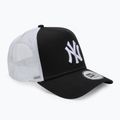 Kšiltovka  New Era Clean Trucker New York Yankees 11588491 black