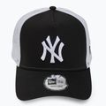 Kšiltovka  New Era Clean Trucker New York Yankees 11588491 black 2
