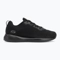 Dámské boty SKECHERS Bobs Sport Squad Tough Talk black 2