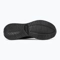 Dámské boty SKECHERS Bobs Sport Squad Tough Talk black 4