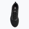 Dámské boty SKECHERS Bobs Sport Squad Tough Talk black 5