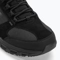 Pánské trekové boty SKECHERS Oak Canyon black 7