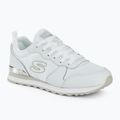 Dámské boty  SKECHERS Og 85 Goldn Gurl white