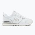 Dámské boty  SKECHERS Og 85 Goldn Gurl white 2