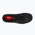 SKECHERS Track Scrolic pánské tréninkové boty black/red 15