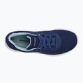 Dámská tréninková obuv SKECHERS Dynamight 2.0 Eye To Eye navy/light blue 11