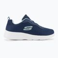 Dámská tréninková obuv SKECHERS Dynamight 2.0 Eye To Eye navy/light blue 2