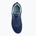 Dámská tréninková obuv SKECHERS Dynamight 2.0 Eye To Eye navy/light blue 6
