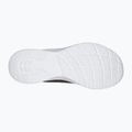 Dámské tréninkové boty SKECHERS Dynamight 2.0 Eye To Eye black/white 10