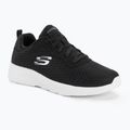 Dámské tréninkové boty SKECHERS Dynamight 2.0 Eye To Eye black/white