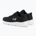Dámské tréninkové boty SKECHERS Dynamight 2.0 Eye To Eye black/white 3