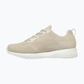 Dámské boty SKECHERS Bobs Sport Squad Tough Talk beige 3