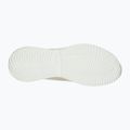 Dámské boty SKECHERS Bobs Sport Squad Tough Talk beige 4
