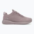 Dámské boty SKECHERS Bobs Sport Squad Tough Talk mauve 2