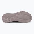 Dámské boty SKECHERS Bobs Sport Squad Tough Talk mauve 4