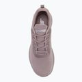 Dámské boty SKECHERS Bobs Sport Squad Tough Talk mauve 5