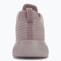 Dámské boty SKECHERS Bobs Sport Squad Tough Talk mauve 6