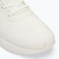 Dámské boty  SKECHERS Bobs Sport Squad Tough Talk white 7