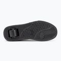 Dětské boty Heelys Pro 20 triple black canvas 4