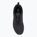 Dětské boty Heelys Pro 20 triple black canvas 6