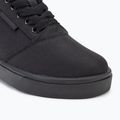 Dětské boty Heelys Pro 20 triple black canvas 7