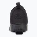 Dětské boty Heelys Pro 20 triple black canvas 8