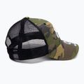 47 Značka MLB New York Yankees kšiltovka Branson MVP camo/black 2