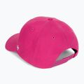 47 Značka MLB New York Yankees MVP SNAPBACK magenta baseballová čepice 3